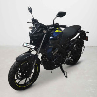 Yamaha MT-15 2019 Model