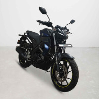 Yamaha MT-15