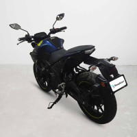 Yamaha MT-15