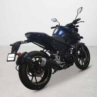 Yamaha MT-15