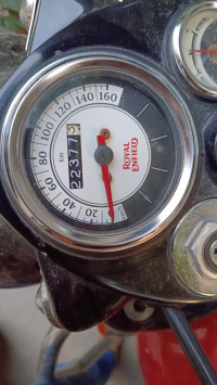 Royal Enfield Classic 350 Redditch Red