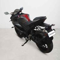 Yamaha YZF R15 S V3.0 2018 Model