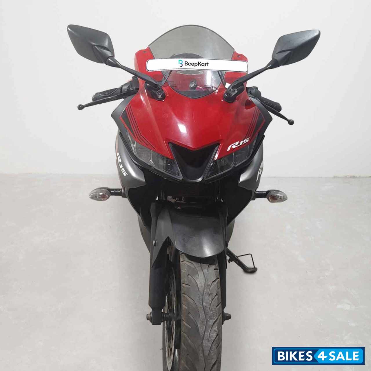 Yamaha YZF R15 S V3.0