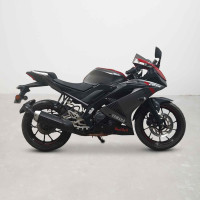 Yamaha YZF R15 S V3.0