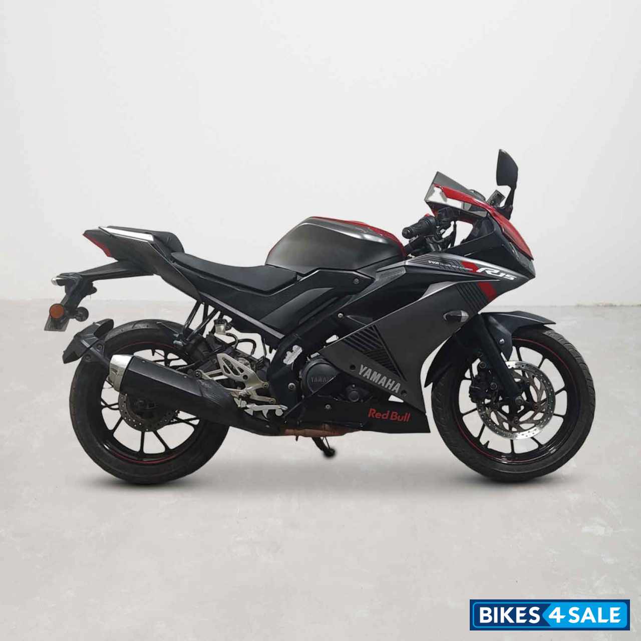 Yamaha YZF R15 S V3.0