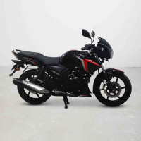 TVS Apache RTR 160 2020 Model