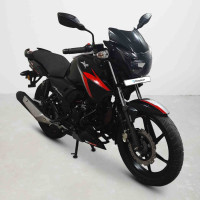 TVS Apache RTR 160
