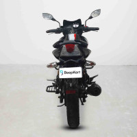 TVS Apache RTR 160