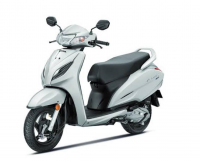 Honda Activa 2022 Model