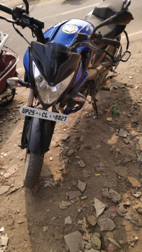 Bajaj Pulsar NS 160 2018 Model