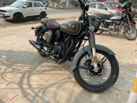Royal Enfield Classic 2022 Model