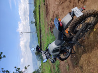 Royal Enfield Himalayan 2021 2021 Model