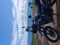 Royal Enfield Himalayan 2021