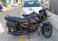 Honda Shine 2013 Model