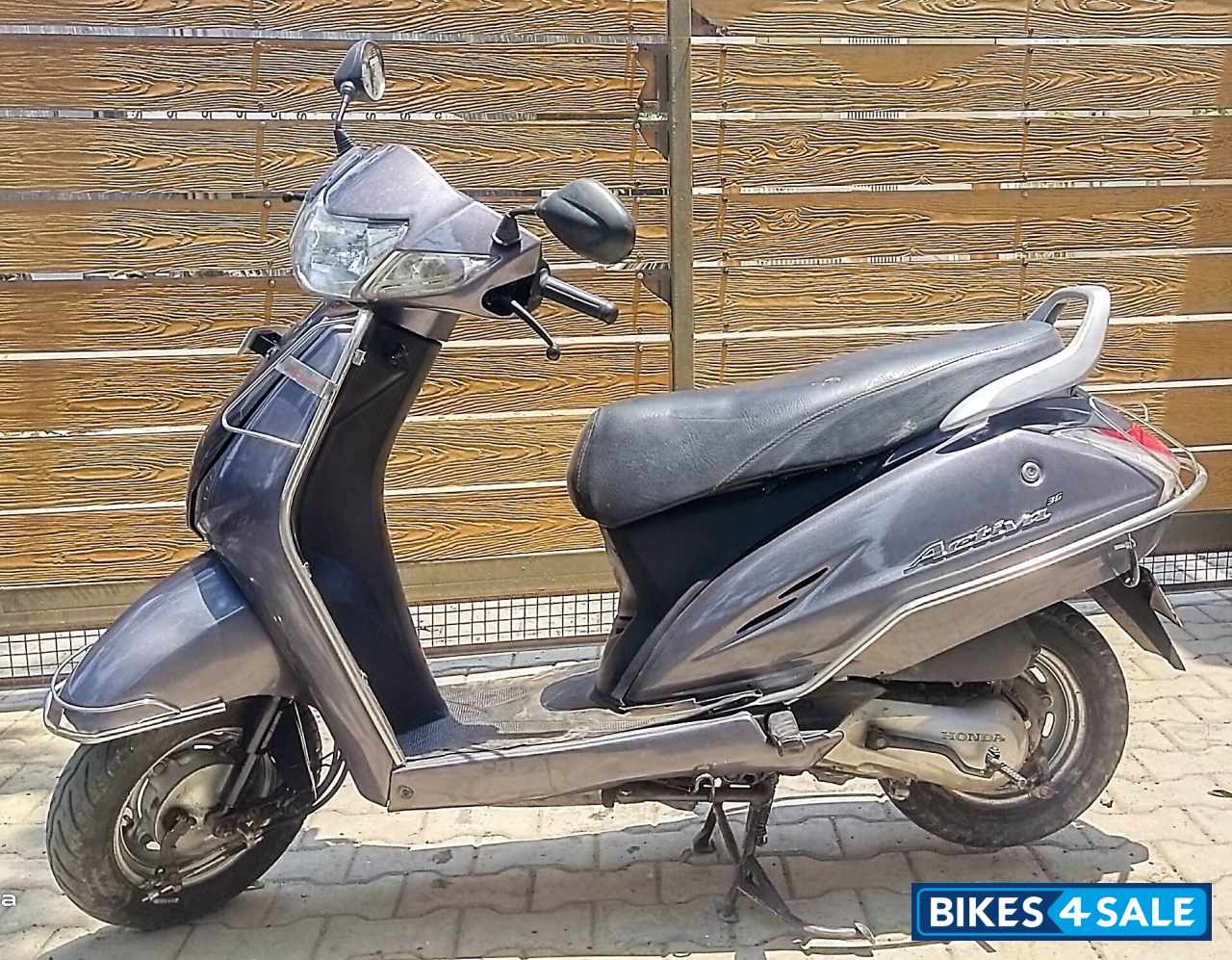 Honda Activa 3G