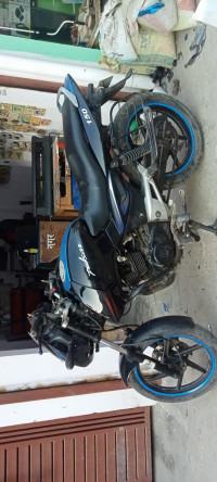 Bajaj Pulsar 150  Model