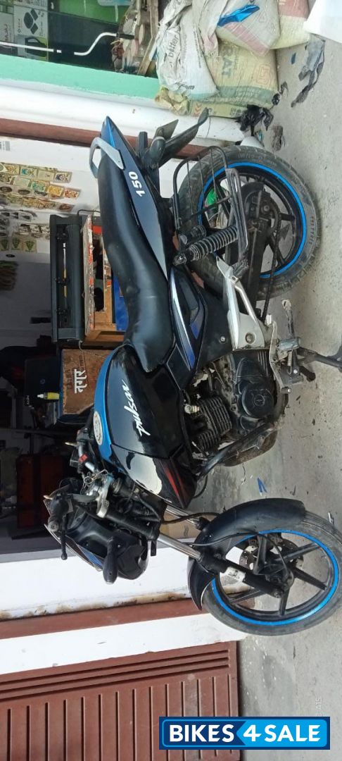 Bajaj Pulsar 150