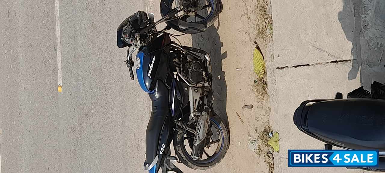 Bajaj Pulsar 150