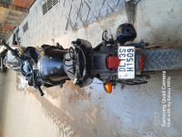 Yamaha Fazer 2010 Model