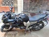 Yamaha Fazer