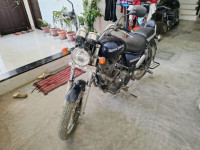 Royal Enfield Thunderbird 350 2016 Model