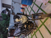 Honda CB Unicorn