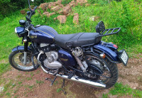 Nebula Blue Jawa forty two