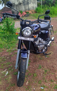 Nebula Blue Jawa forty two