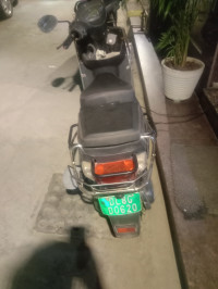 Hero Electric NYX HX Dual Battery 2021 Model