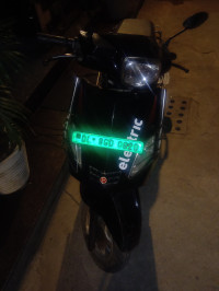 Hero Electric NYX HX Dual Battery