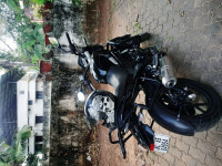 Mahindra Mojo 300 ABS BS6