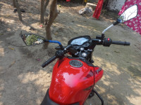 Bajaj Pulsar P150