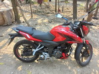 Bajaj Pulsar P150
