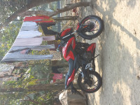 Bajaj Pulsar P150