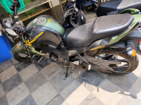 Yamaha FZ-S 2014 Model