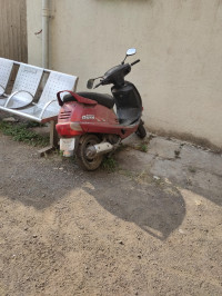 Mahindra Duro 2011 Model