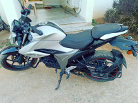 Suzuki Gixxer BS6