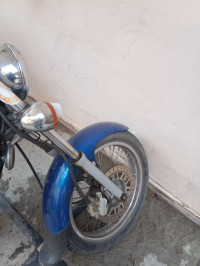 Bajaj Avenger 220 DTS-i 2013 Model