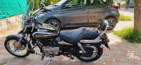 Bajaj Avenger Cruise 220 BS6 2020 Model