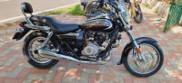 Bajaj Avenger Cruise 220 BS6