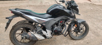 Honda CB Hornet 160R 2017 Model
