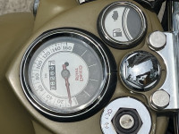 Royal Enfield Classic Desert Storm