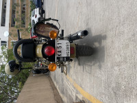 Royal Enfield Classic Desert Storm