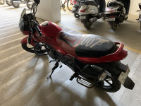 Bajaj XCD 125 DTS-Si 2008 Model