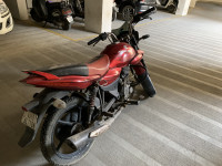 Bajaj XCD 125 DTS-Si