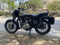Royal Enfield Bullet Standard 500