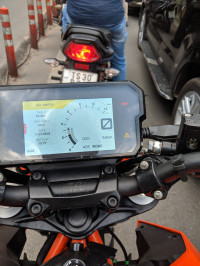 KTM Duke 390 2019 Model