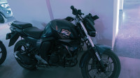 Yamaha FZ FI V2