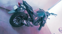 Yamaha FZ FI V2