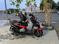 TVS NTORQ 125 Race Edition BS6